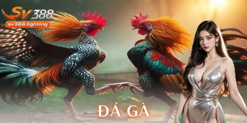 Các loại kèo đá gà và cách chơi chi tiết