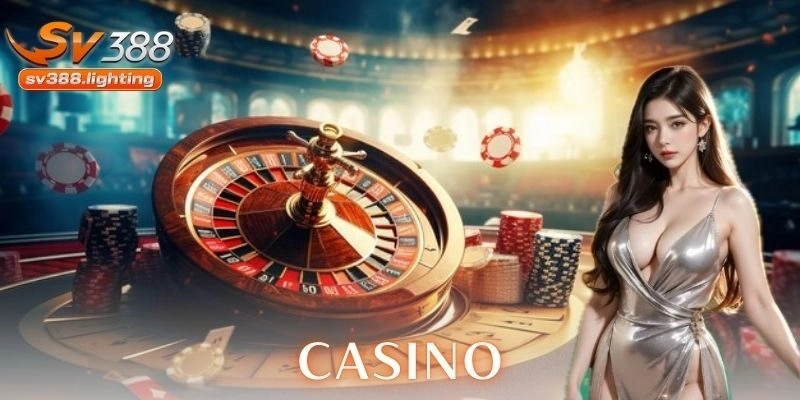 Các trò chơi casino phổ biến và cách chơi chi tiết