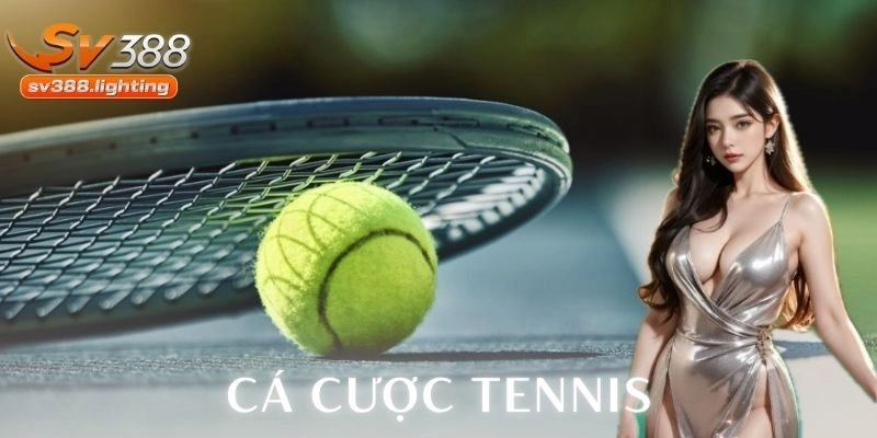 Các yếu tố ảnh hưởng đến kết quả cá cược tennis
