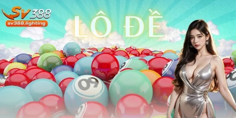 Chiến thuật chơi lô đề: bí kíp từ kinh nghiệm thực tế
