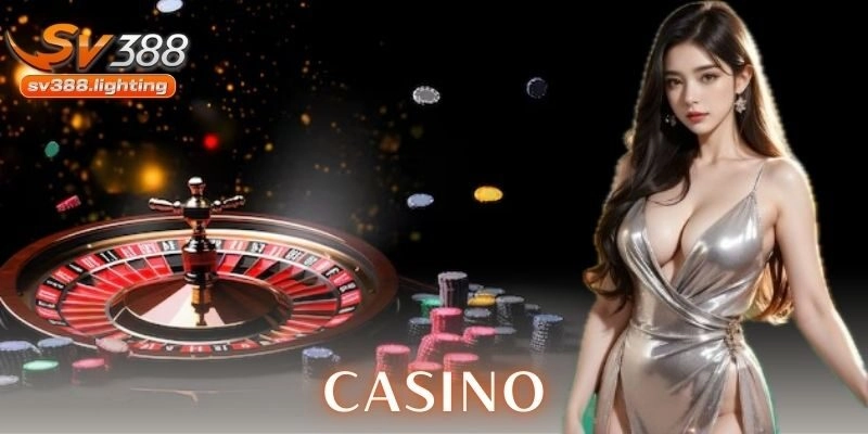 Giới thiệu về casino và sự phát triển