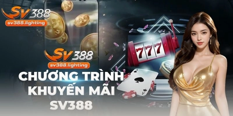 Khuyến mãi – Đòn bẩy hấp dẫn cho mọi cược thủ