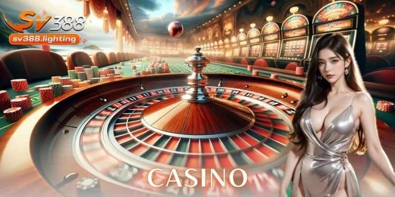 Kinh nghiệm giữ vững tâm lý khi chơi casino