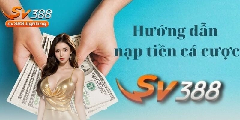 Lợi ích khi nạp tiền tại nền tảng