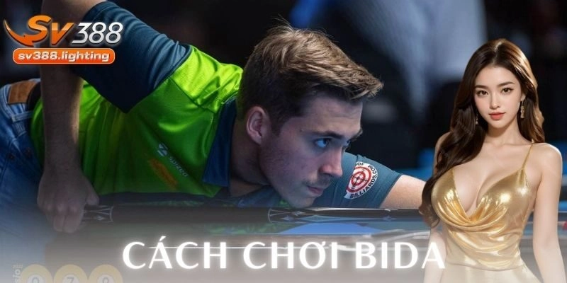 Luật chơi và chiến thuật căn bản cần biết